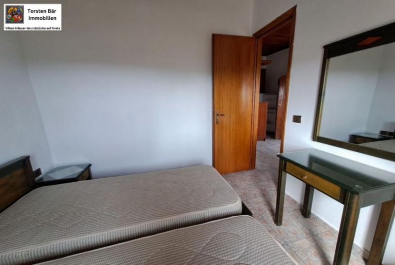 Provarma Kreta, Provarma traditionelles Dorfhaus mit 2 Wohnungen Haus kaufen